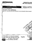 Recibo del 10% del valor total de los premios 